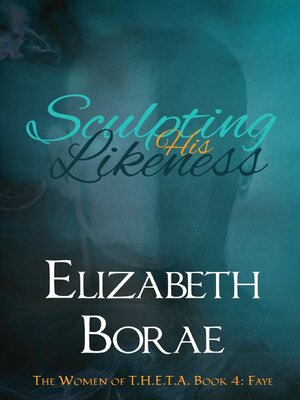 cover image of Sculpting His Likeness